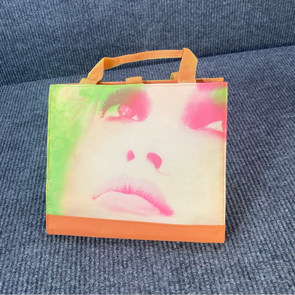 Bare Escentuals Cosmetic Bag